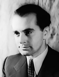 Picture of the actor