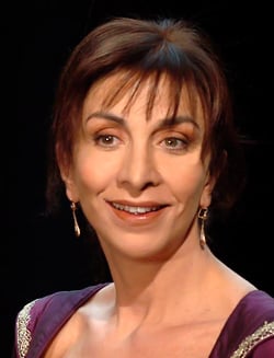 Picture of the actor