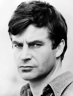 Picture of the actor