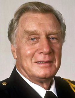 Picture of the actor