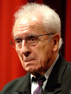 Picture of the actor
