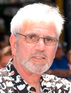 Picture of the actor