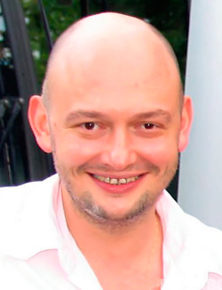Picture of the actor