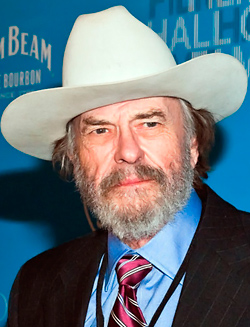 Picture of the actor
