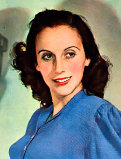 Picture of the actor