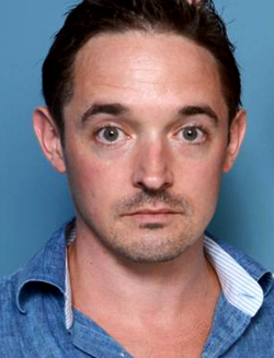 Picture of the actor
