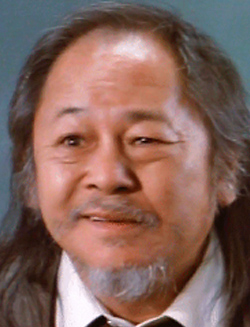 Picture of the actor