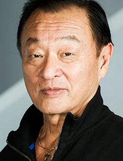 Picture of the actor