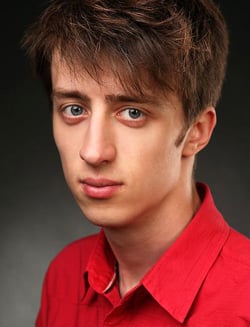Ловкий Илья