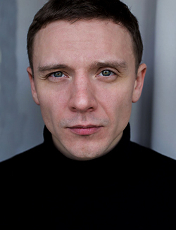 Тележинский Леонид