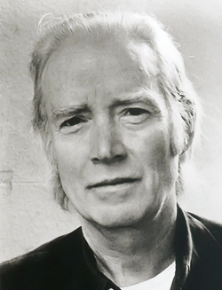 Picture of the actor