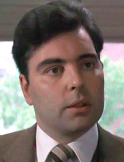 Picture of the actor