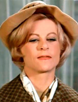 Picture of the actor