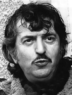 Picture of the actor
