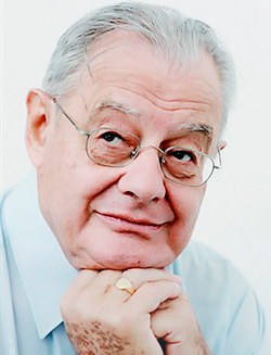 Picture of the actor