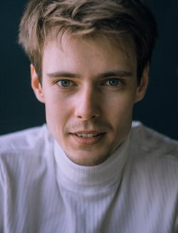 Смирнов Дмитрий