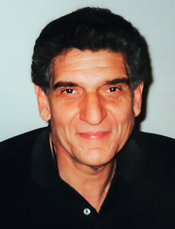Picture of the actor