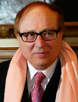 Picture of the actor
