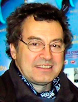 Picture of the actor