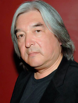 Picture of the actor