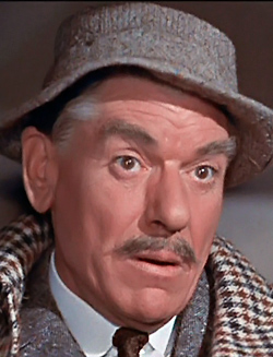 Picture of the actor