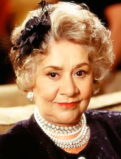 Picture of the actor