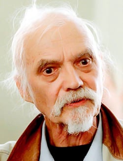 Picture of the actor
