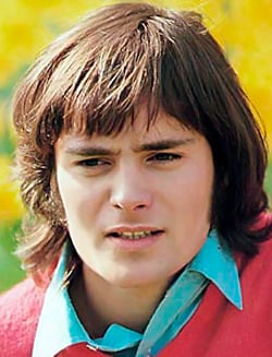 Picture of the actor