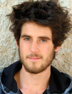 Picture of the actor