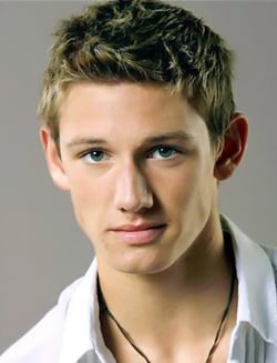 Picture of the actor