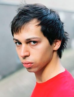Picture of the actor