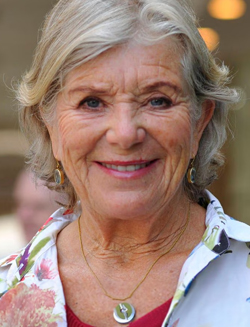 Picture of the actor