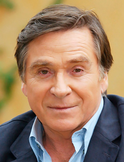 Picture of the actor