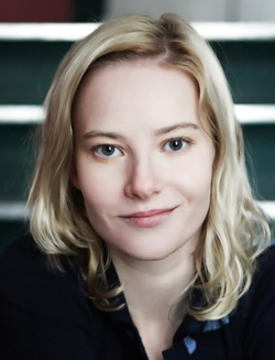 Picture of the actor