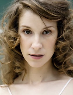 Picture of the actor