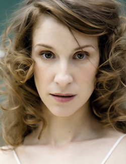 Picture of the actor