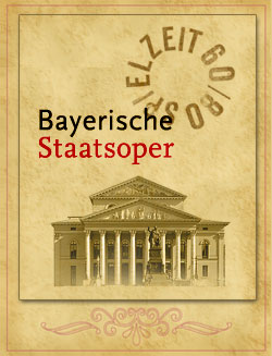 Bavarian State Opera 