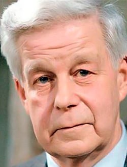 Picture of the actor