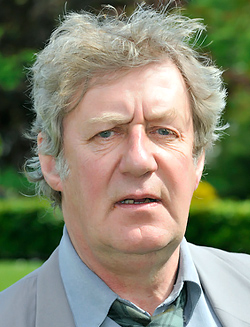 Picture of the actor