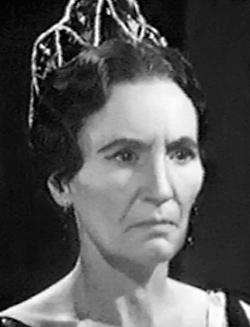 Picture of the actor