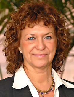 Бергман Лена