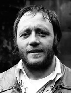 Picture of the actor