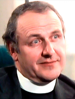 Picture of the actor