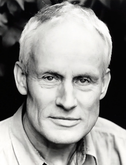 Picture of the actor