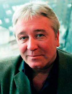 Picture of the actor