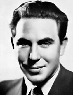 Picture of the actor