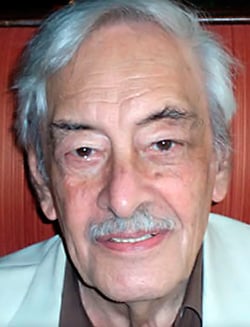 Picture of the actor