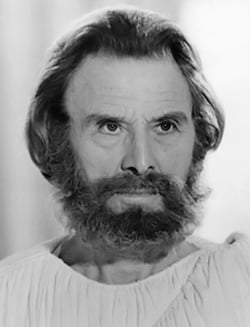 Picture of the actor