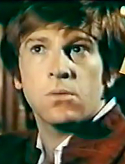 Picture of the actor