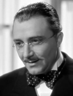 Picture of the actor